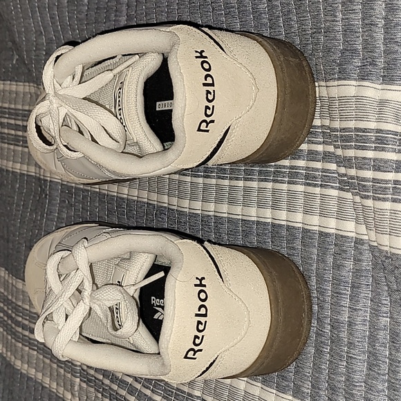 Reebok Smash Edge 7 1/2 - Picture 3 of 5